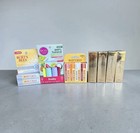35 Pc Mixed Makeup & Lip Balm Lot - IT CC+ Kevyn Aucoin Elizabeth Arden - Rare — photo 10