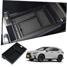 Car Center Console Armrest Box Glove Organizer Tray Secondary 2022-2025 Nx Car Center Console Armrest Box Glove Organizer Tray Secondary 2022-2025 Nx