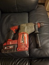 Milwaukee M18 CHX Brushless Fuel SDS Hammer Drill Body Only 