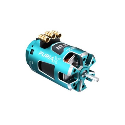 SkyRC FuriaX Hyper Agile 10.5T Drift Motor