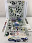 Top Secret Rare JDM Titanium Goodies Bundle-Cups/mug, key chain, emblems, more! — photo 1
