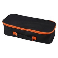Waterproof Oxford Tool Bag Large Zipper Tool Pouch Organizer Storage Case