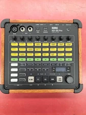Korg KR-55 Pro Rhythm Machine Drum Sound Good Condition from Japan