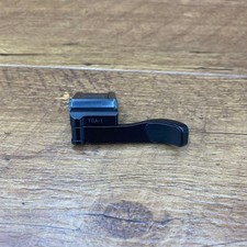 Sony TGA-1 Thumb Grip for Cyber-shot DSC-RX1 RX1R RX1R II Metal Camera Grip Junk