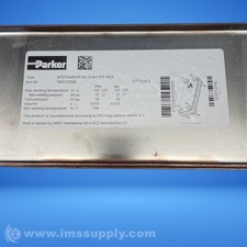 Parker 508310048 Plate Heat Exchanger FNIP