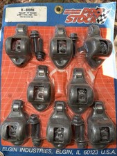 Roller Tip Rocker Arms R-889rk For Ford 302 351 V8 Roller Tip Rocker Arms R-889rk For Ford 302 351 V8