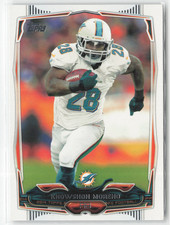 2014 Topps Football # 221 - 442 - Pick Your Card!
