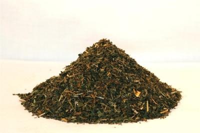 Dried NETTLE LEAF  1 ounce Bag Organic Natural Herb and Tea