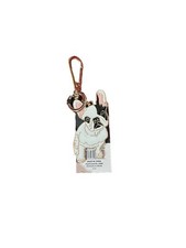 Dog Bag Charm