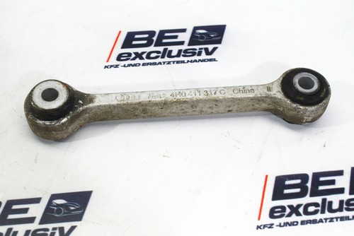 Audi A8 4H Lang Koppelstange Strebe Pendelstütze Stabilisator vorne 4H0411317C