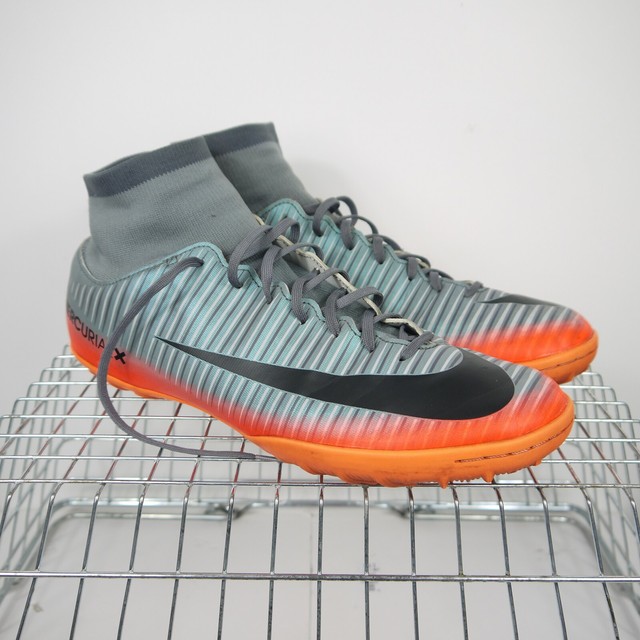 cristiano ronaldo astro turf boots