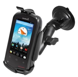 garmin monterra