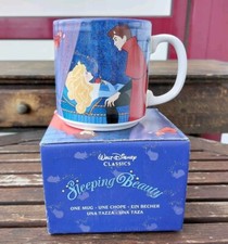 Sleeping Beauty One Mug Disney Classics Tasse...