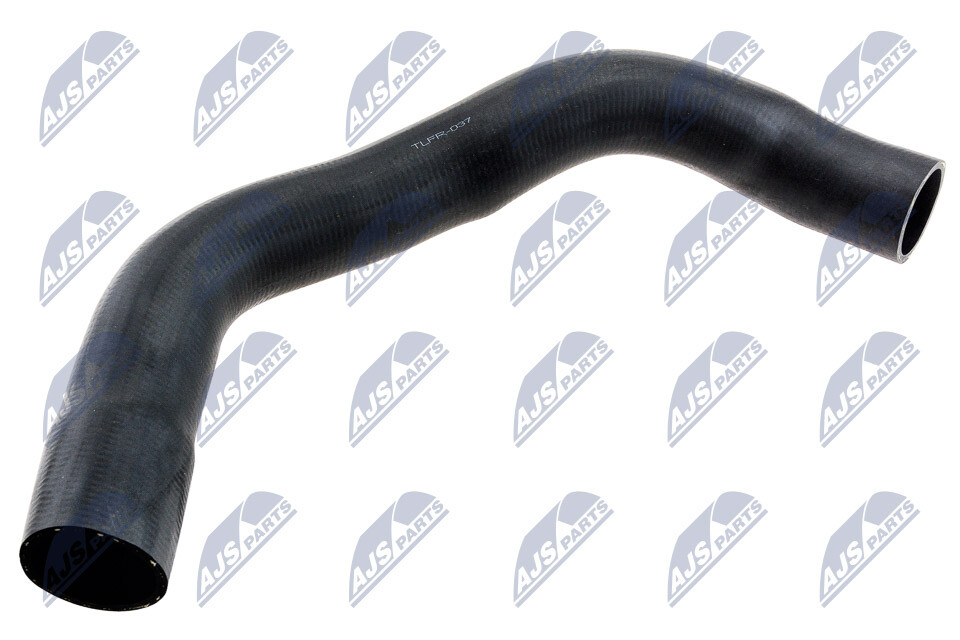 GPP-FR-037 NTY Charger Air Hose for FORD