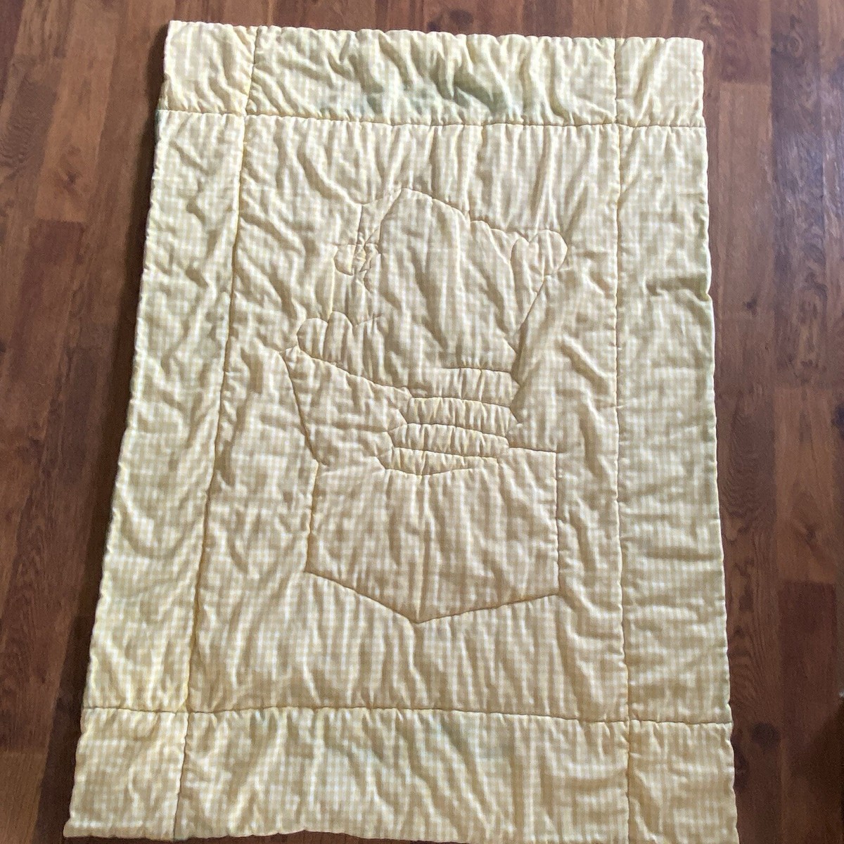 Old Quilt ClownとLIttle Patch ベア２体セット Old Quilt ClownとLIttle Patch ベア2体セット