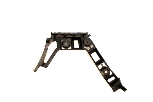 VW Golf VI 5K Stoßstangen Halterung hinten rechts 5K9807394