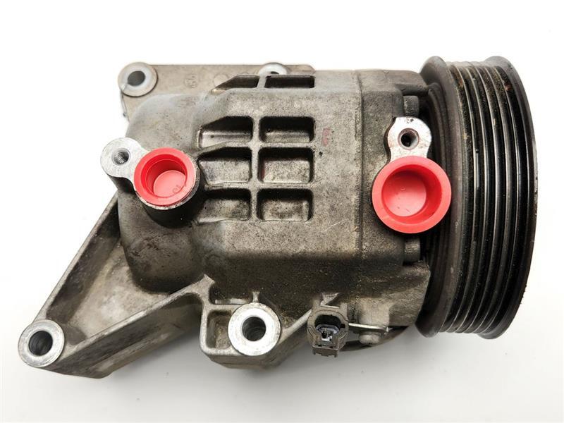 2006-2014 Mazda MX-5 Miata AC Compressor OEM NEY161450 | eBay