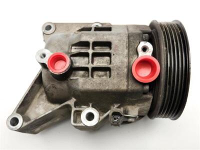 2006-2014 Mazda MX-5 Miata AC Compressor OEM NEY161450 | eBay