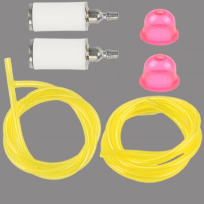 Fuel Filter Line Kit For Husqvarna Trimmer 125L 125L 128L 128LD 128CD
