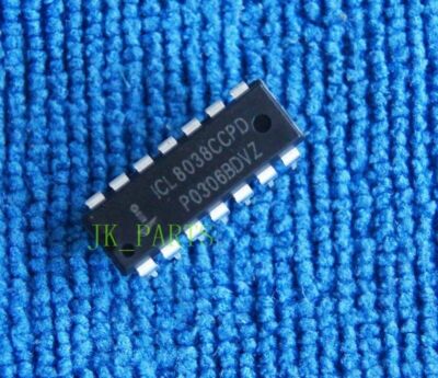 5PCS/LOT ICL8038CCPD DIP14 ICL8038 DIP 8038CCPD DIP-14 in Stock New for 5PCS/LOT ICL8038CCPD DIP14 ICL8038 DIP 8038CCPD DIP-14 in Stock New for