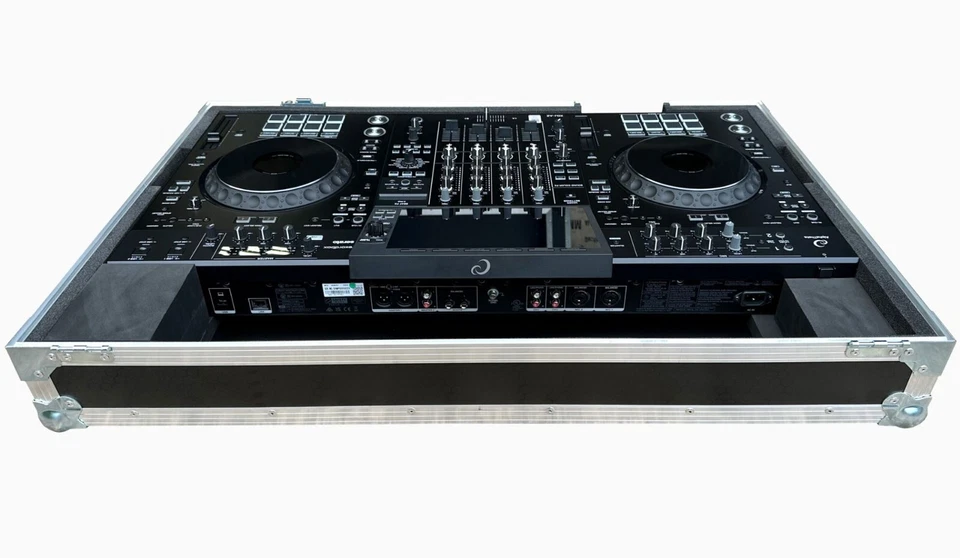 Pioneer AlphaTheta XDJ-AZ Controller Swan Flight Case DJ (Hex) - Image 4 of 4
