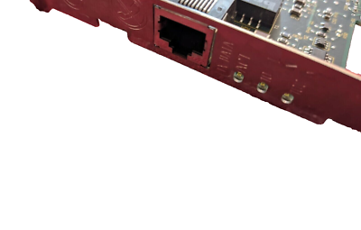 3COM Link Éter XL PCI 3C905-TX 03-0104-004A Tarjeta De Red Ethernet Lan 100 - Foto 12