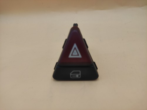 Warnblinkschalter Schalter Mercedes Benz A-Klasse W168 A1688206710 Original (B42