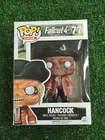 Funko Pop! Vinyl: Fallout - Hancock #77
