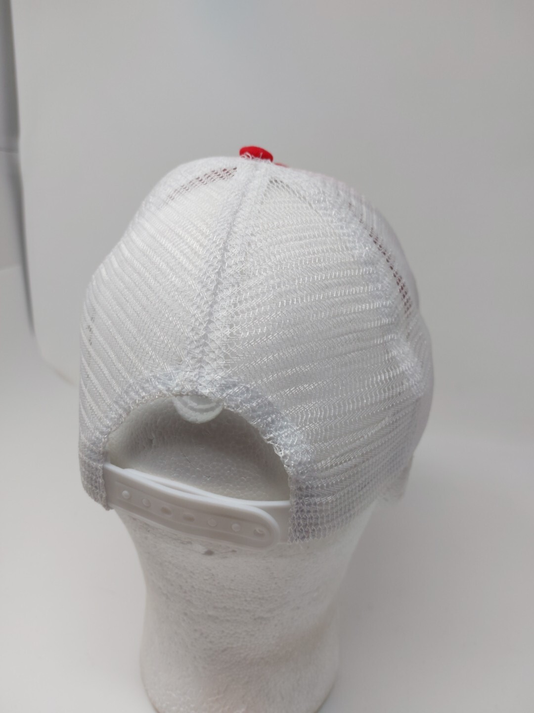 MLB Network Cincinnati Snapback Hat Adjustable Me… - image 5