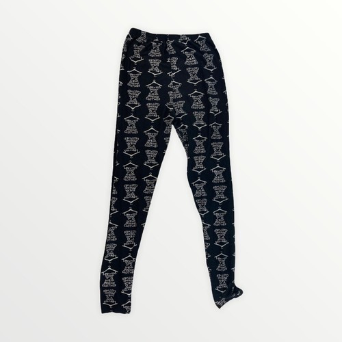 Agnes \u0026 Dora Leggings Women's Size S/M 