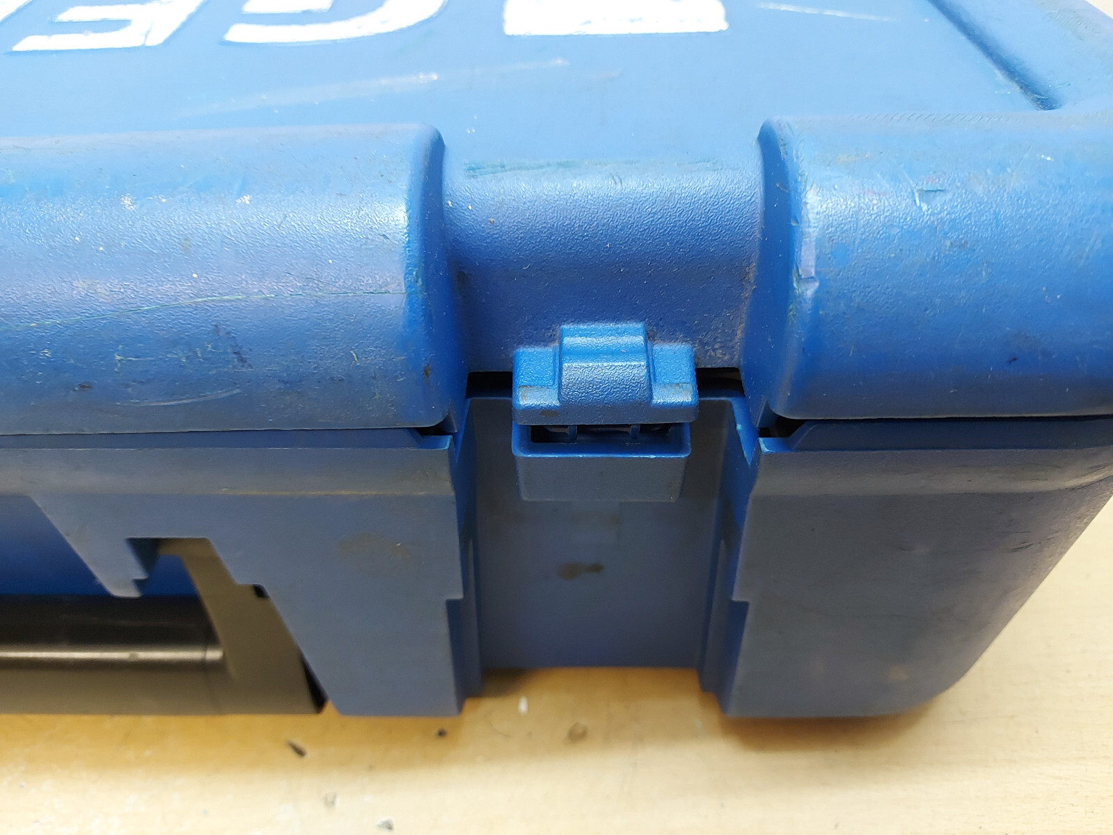 Geberit Novopress EFP2 Press Machine Press Pliers 6 x Mepla Press Jaws Viega