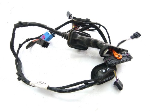 VW Sharan 7N Seat Alhambra 710 Leitungssatz Tür vorn Rechts 7N0971120AT / BT