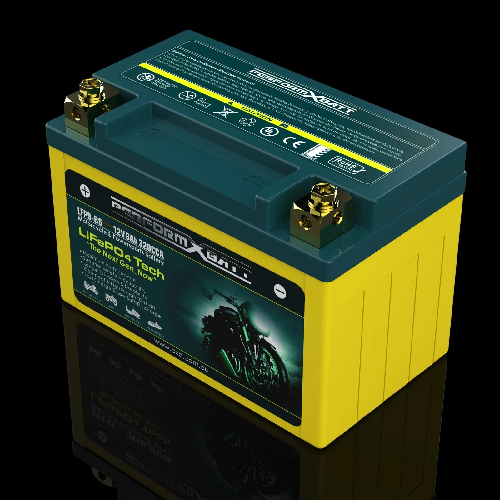 Battery Image 5
