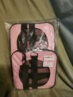 Pet Dog Cat Carrier Bag Soft Sided Comfort Travel Tote Case Airline Approved US