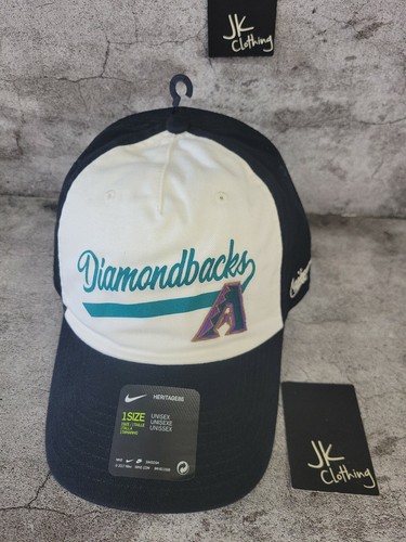 Nike Arizona Diamondbacks hat heritage 