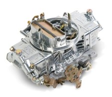 Holley 0-80573s 750cfm 4150 Series Blower Carburetor