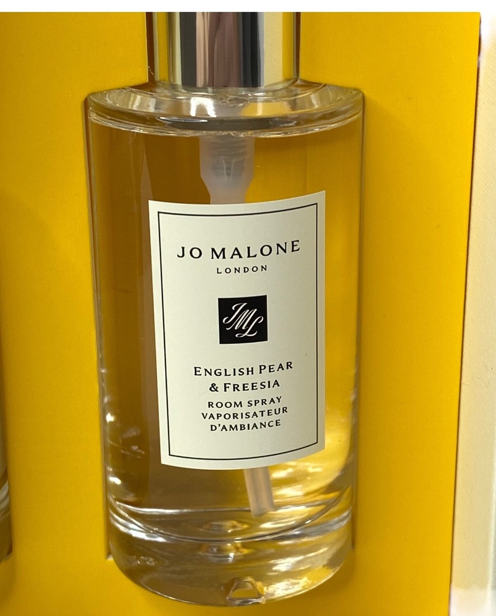 Jo Malone English Pear & Freesia おまけ付き Jo Malone London 3-Pc. English Pear & Freesia Collection