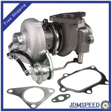 Billet Turbocharger Turbo For 04-07 Ihi Rhf55 Vf39 Subaru Impreza Wrx Sti 2.5l