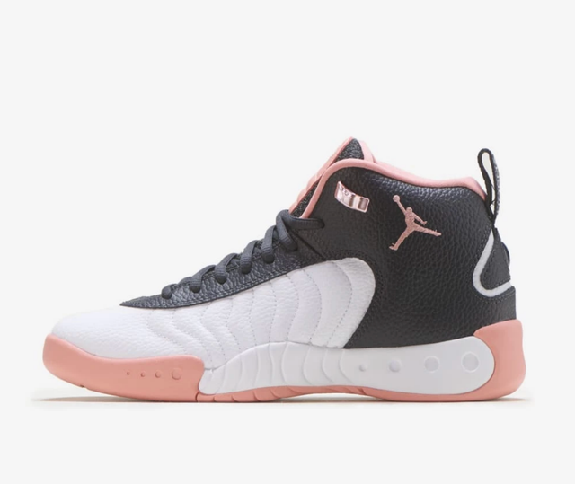 jordan jumpman pro girls