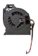 VENTOLA CPU COOLING FAN PER NOTEBOOK HP PAVILION DV6-6000 DV7-6000