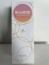 Maelys Cosmetics B-LUCID Targeted Body Acne Gel, Clinically Proven, Made in USA