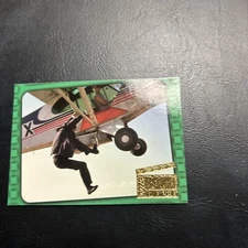 B4d James Bond Connoisseur Collection Vol. 3 007 #262 Behind The Scenes