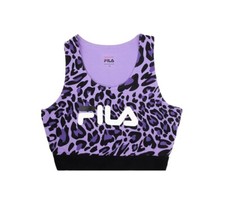 Josette Animalier Fila Women's Bra