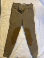 Symphony By Tredstep Size Age 10