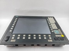 SIEMENS OPERATOR PANEL TP 015AT  6FC5203-0AF08-1AB3  EXPEDITED SHIPPING BY FEDEX