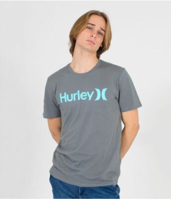 Hurley AH7935 M ONE&ONLY SOLID SS