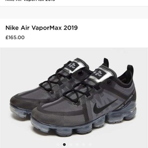 nike air vapor 2019