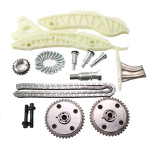 Timing Chain Kit for 2007-2015 MINI COOPER S R56 R57 R58 R61 R60 L4 1.6L N16B16A