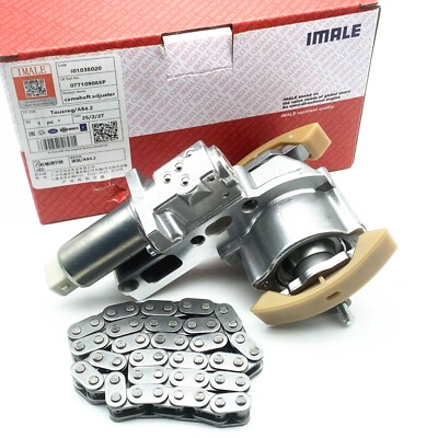 Rechts Nockenwellenversteller Satz 077109088P Für Audi A6 4B Avant A8 4D 4E S8
