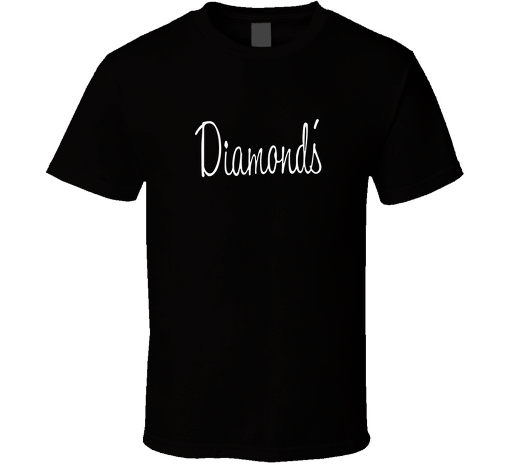 Diamond's Department Store Arizona T Shirt